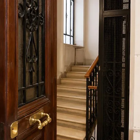Novaroma By Local Domus
