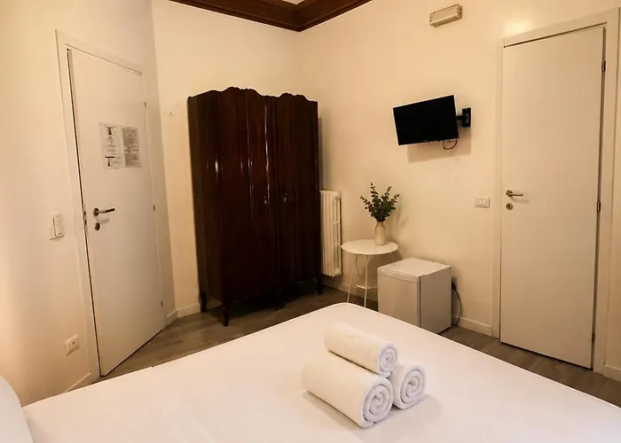Guest house Novaroma By Local Domus
