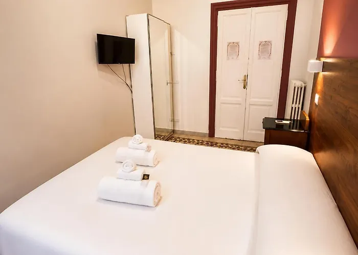 Novaroma By Local Domus Guest house Rome
