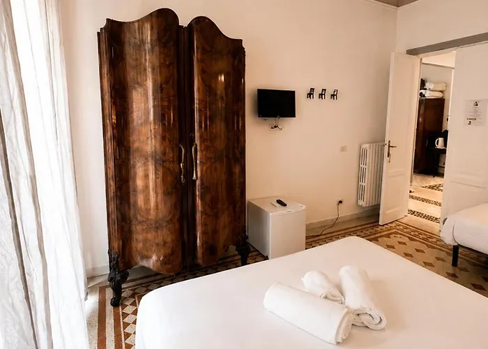 Novaroma By Local Domus Guest house