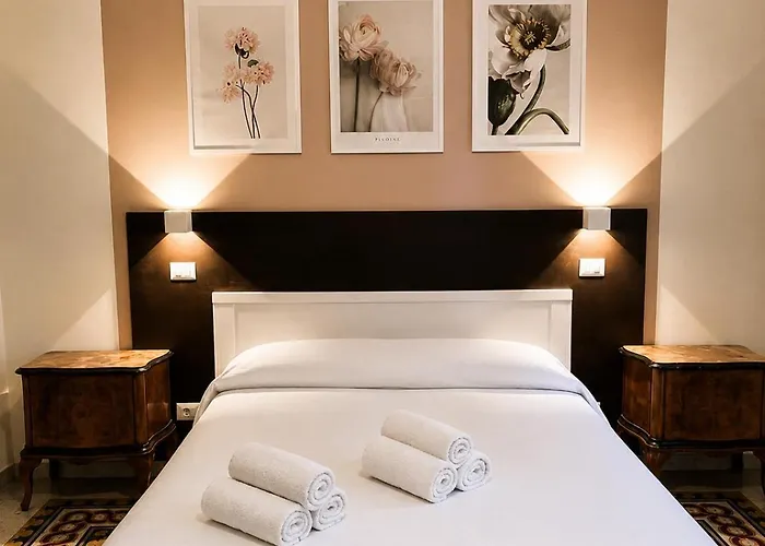 Guest house Novaroma By Local Domus