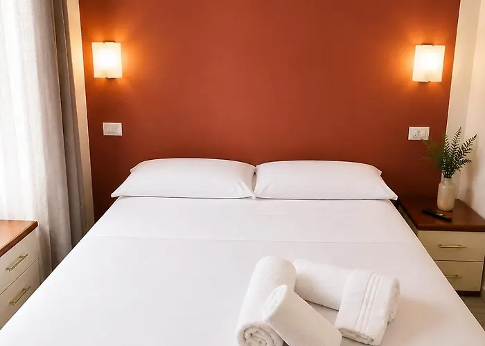 Novaroma By Local Domus Guest house