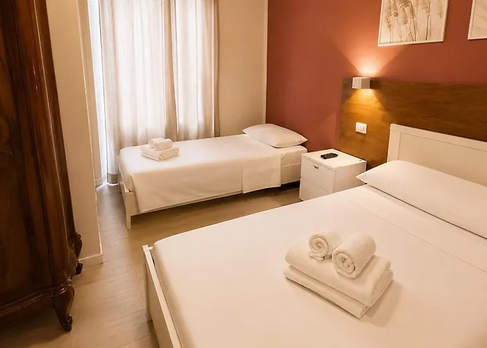 Novaroma By Local Domus Rome