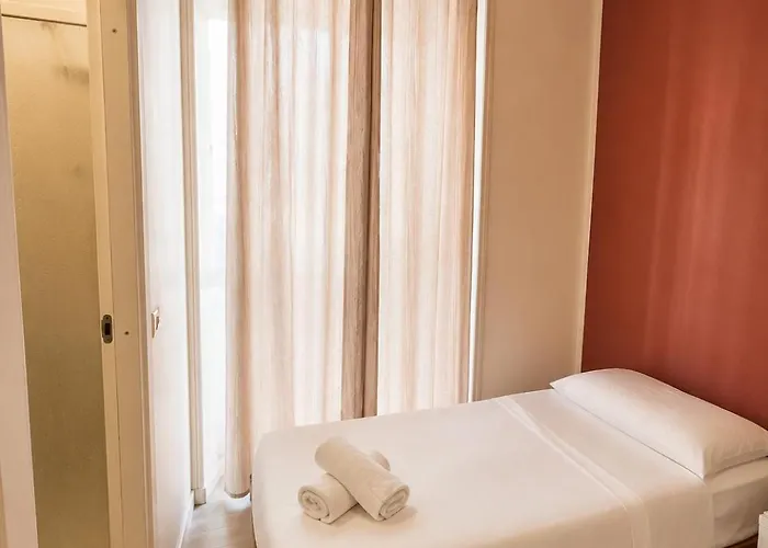 Novaroma By Local Domus Guest house Rome