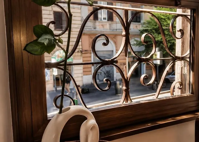 Guest house Novaroma By Local Domus