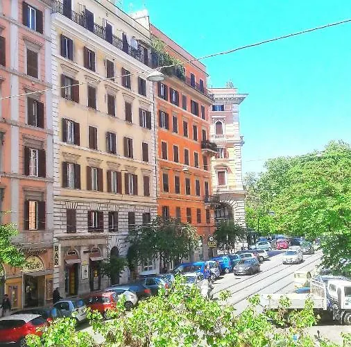Novaroma By Local Domus * Roma